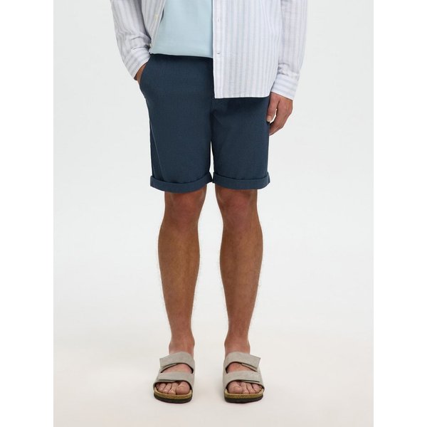 Selected Shorts SLHSLIM-LUTON FLEX SHORTS NOOS