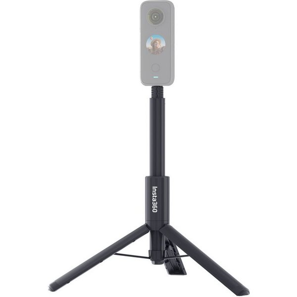 Insta360 Selfie-Stick Insta360 Selfie-Stick + Stativ