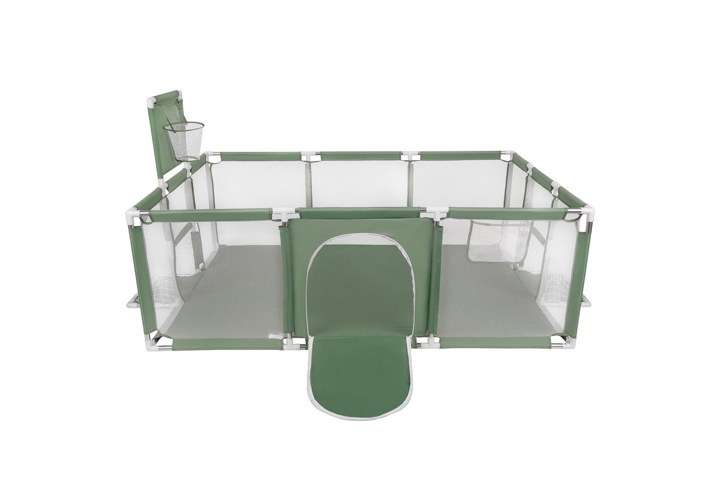 SELONIS Laufstall BO-100X (0-tlg) – Bild 2 von 4
