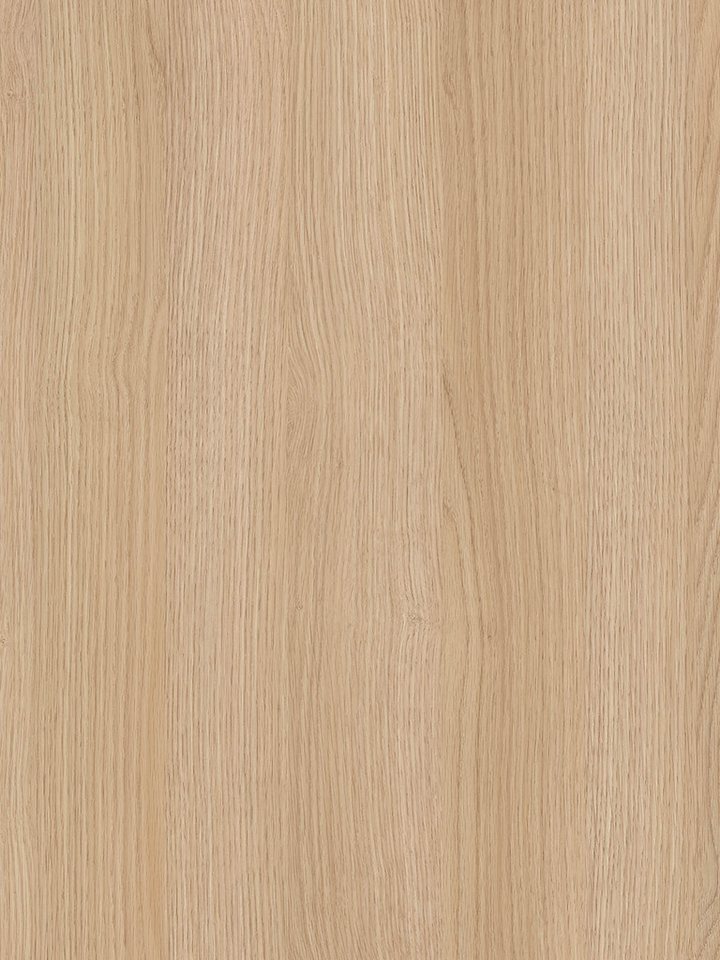 Selsey Esstisch OVO, oval, V-förmige Beine, feste Tischplatte, 204x90x75 cm – Bild 4 von 4