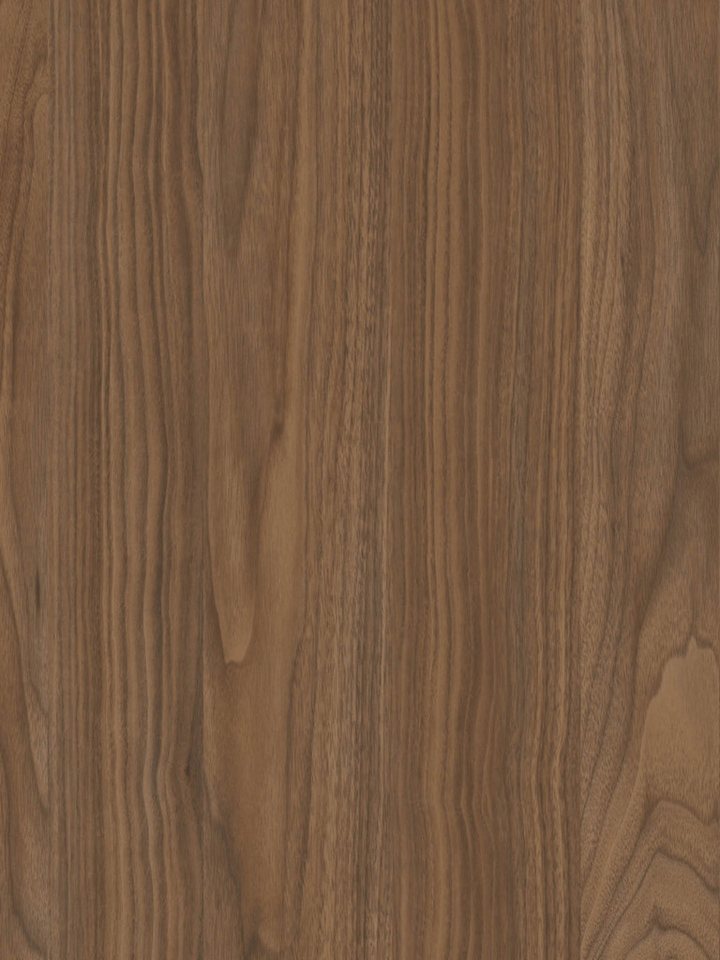 Selsey Esstisch OVO, oval, V-förmige Beine, feste Tischplatte, 204x90x75 cm – Bild 4 von 4