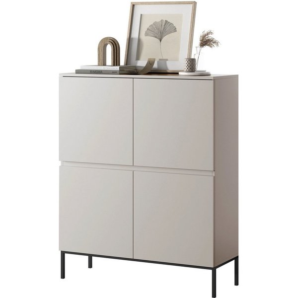 Selsey Highboard BEMMI