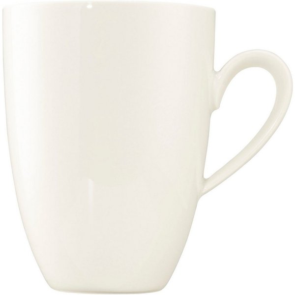 Seltmann Weiden Becher Savona, 1-tlg., Porzellan, Tasse, Kaffeebecher