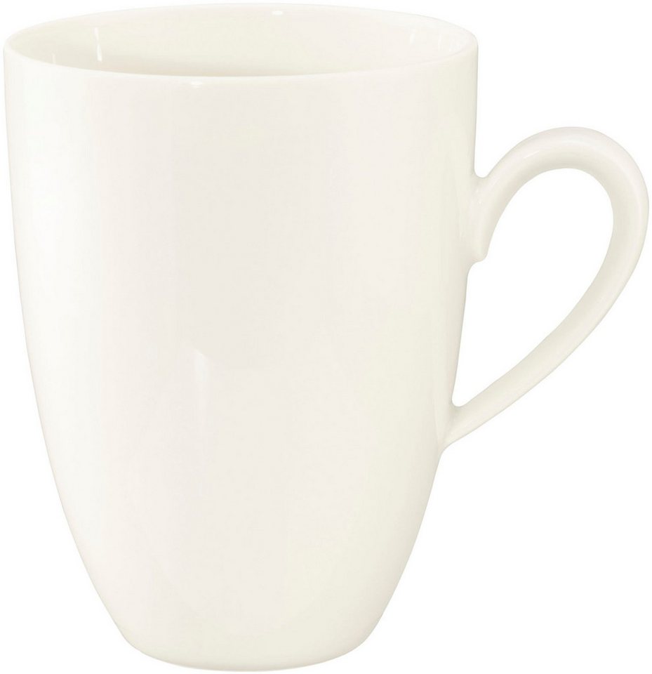 Seltmann Weiden Becher Savona, 1-tlg., Porzellan, Tasse, Kaffeebecher – Bild 3 von 5