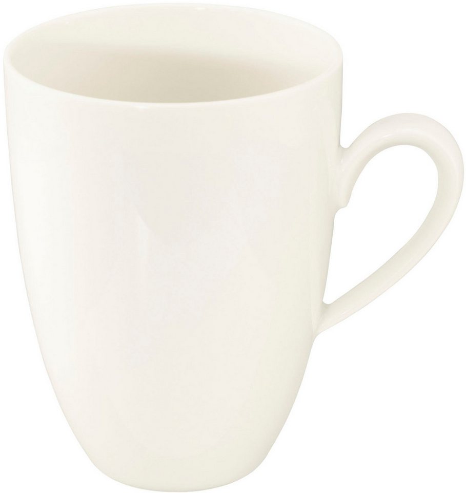 Seltmann Weiden Becher Savona, 1-tlg., Porzellan, Tasse, Kaffeebecher – Bild 4 von 5