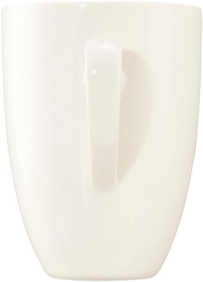 Seltmann Weiden Becher Savona, 1-tlg., Porzellan, Tasse, Kaffeebecher – Bild 5 von 5