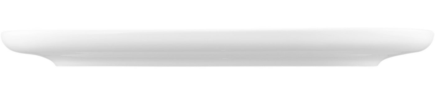 Seltmann Weiden Servierplatte Sento Home, Porzellan, (1-tlg), Platte, Teller oval – Bild 2 von 5