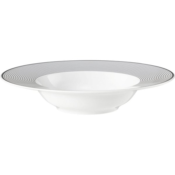 Seltmann Weiden Suppenteller No Limits Moments, (1 St), Teller rund 23,5 cm