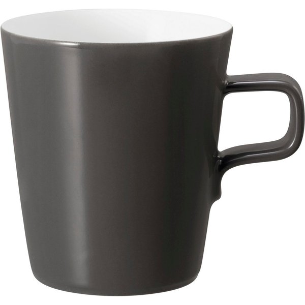 Seltmann Weiden Tasse No Limits Moments, 1-tlg., Porzellan, Milchkaffeeobertasse 0,37 l