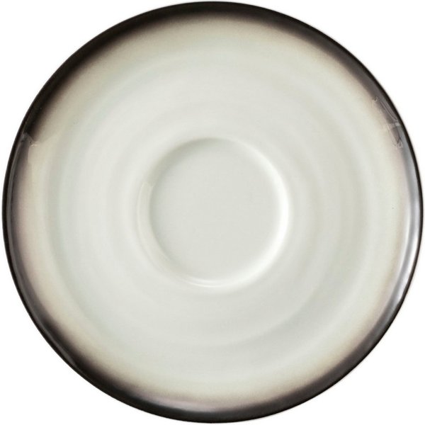Seltmann Weiden Untertasse Terra Corso, (1 St), Kombi-Untertasse groß 16,5 cm