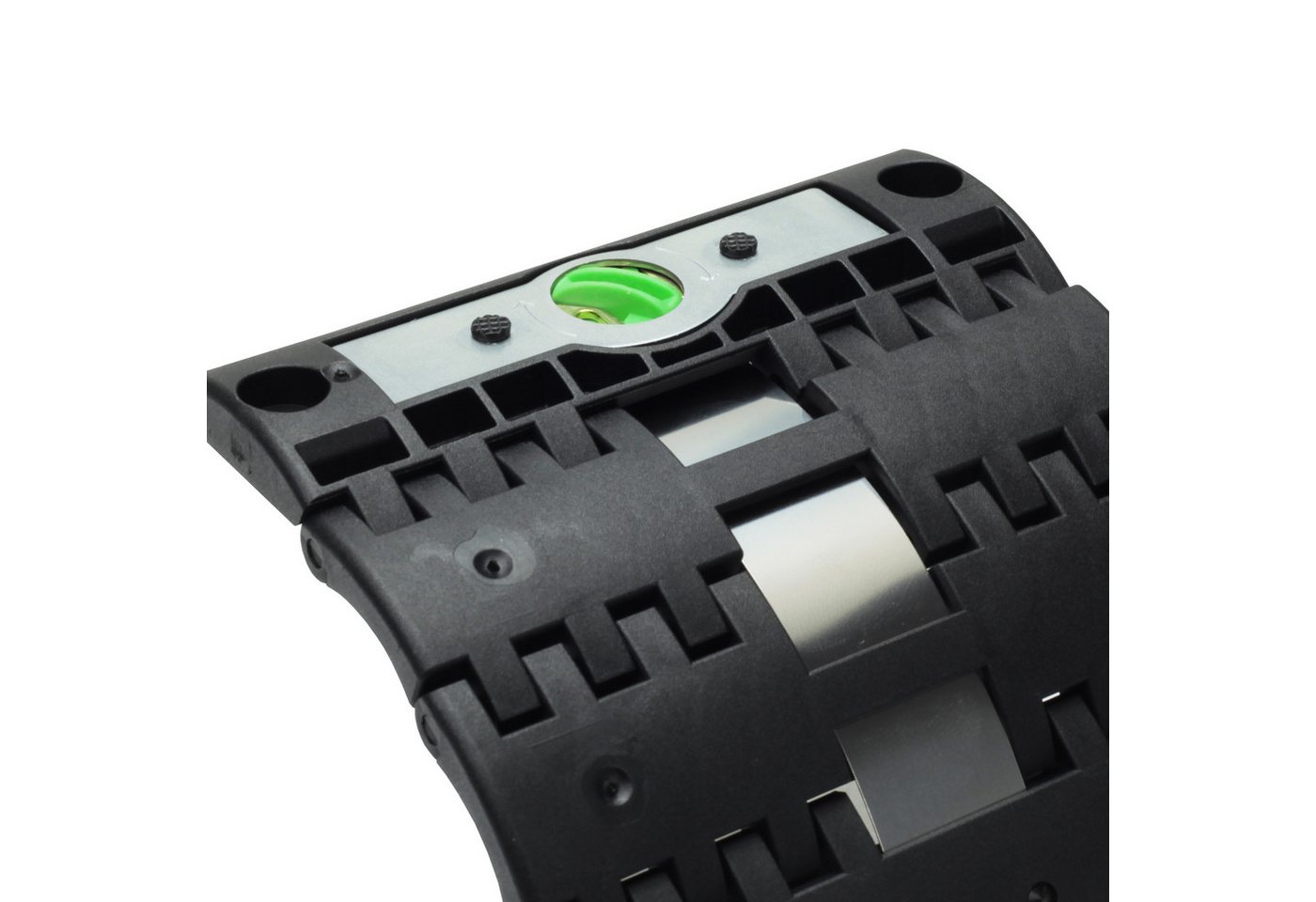 Selve Rollladenaufhängung Hochschiebesicherung SecuBlock rapid Maxi, 3-gliedrig, (4-St), Schutz gegen Einbruch – Bild 2 von 3