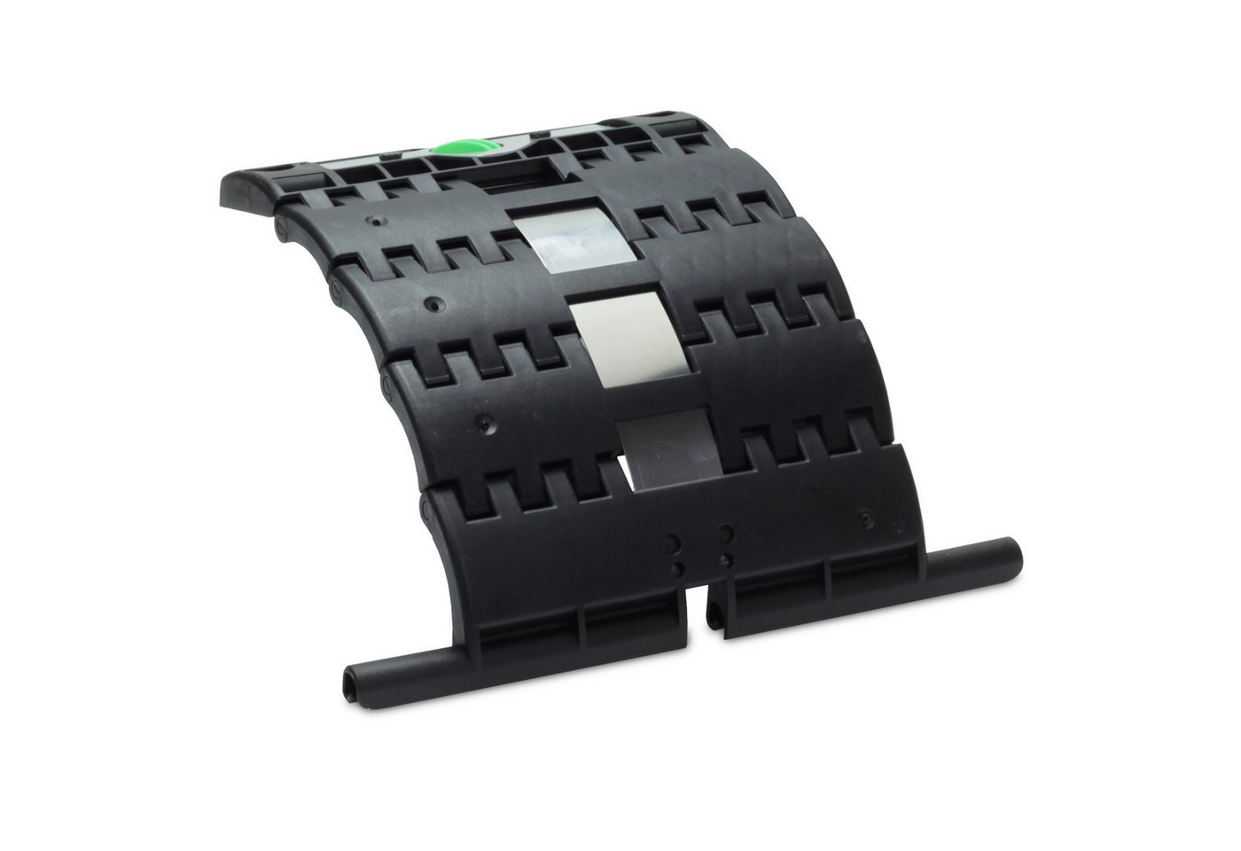 Selve Rollladenaufhängung Hochschiebesicherung SecuBlock rapid Maxi, 3-gliedrig, (4-St), Schutz gegen Einbruch – Bild 3 von 3