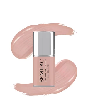 Semilac 3in1 One Step Glossy Gel Nagellack · 7 ml