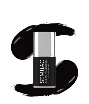 Semilac 3in1 One Step Glossy Gel Nagellack · 7 ml