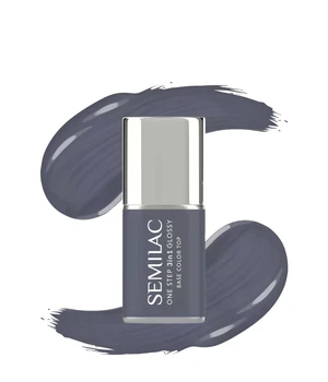 Semilac 3in1 One Step Glossy Gel Nagellack · 7 ml