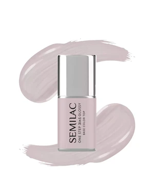 Semilac 3in1 One Step Glossy Gel Nagellack · 7 ml