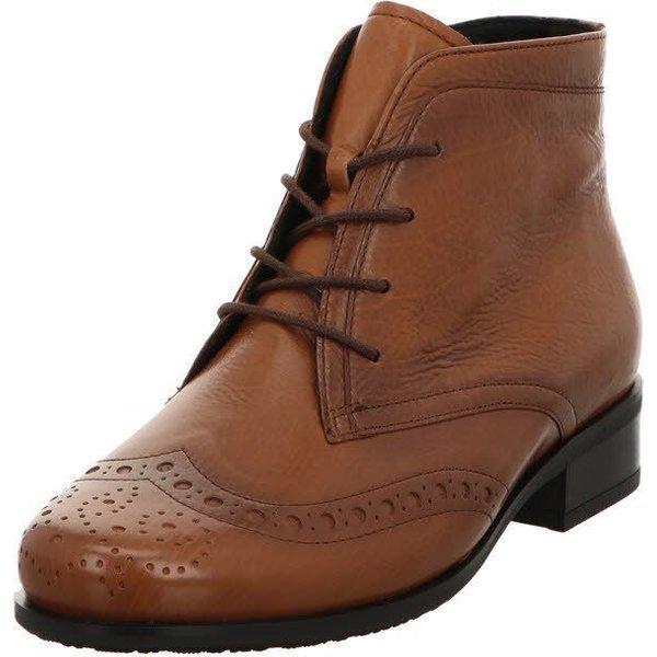 Semler A8038 Stiefelette