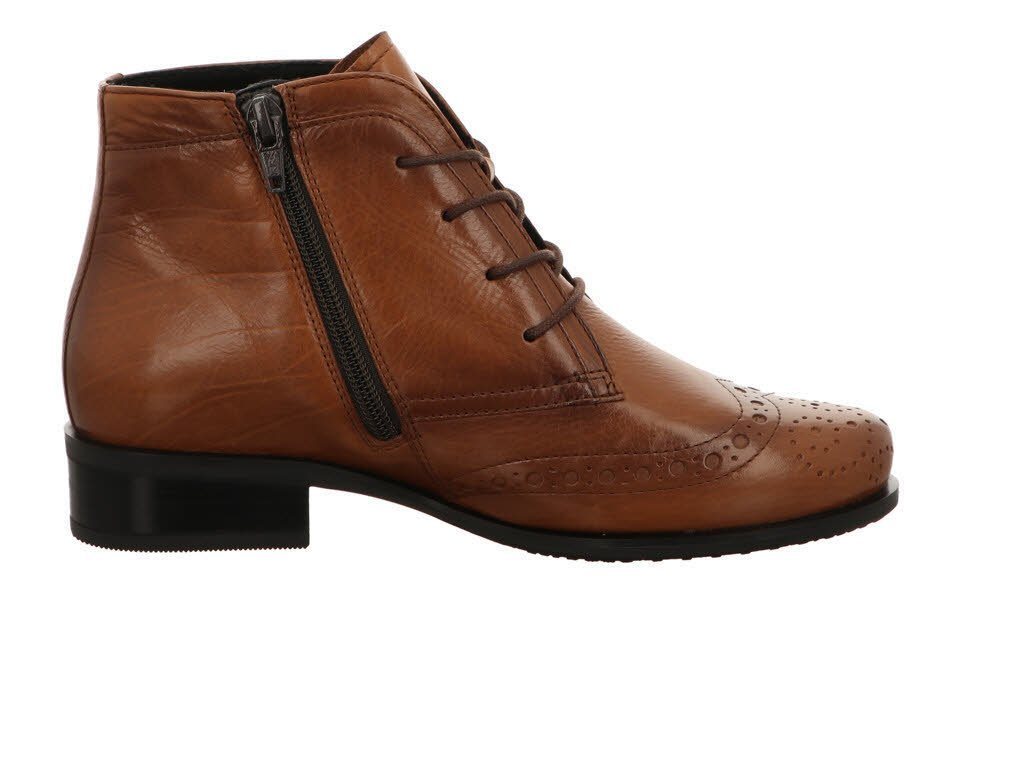 Semler A8038 Stiefelette – Bild 4 von 5