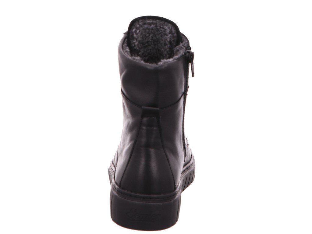 Semler S501650 Stiefelette – Bild 3 von 5