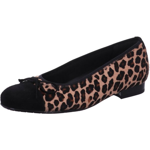 Semler SAMT-CHEV/LEOPARD Ballerina