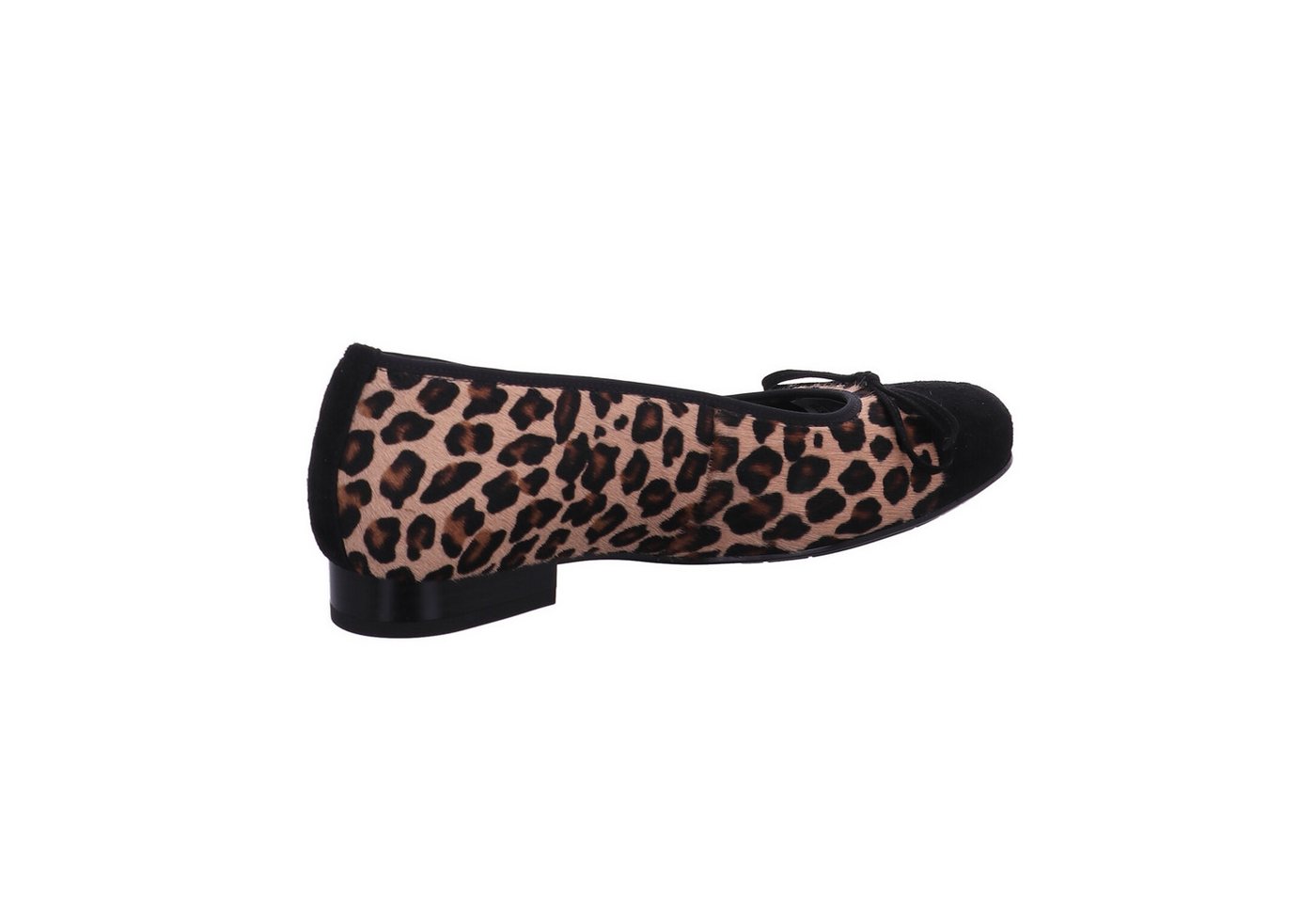 Semler SAMT-CHEV/LEOPARD Ballerina – Bild 5 von 5