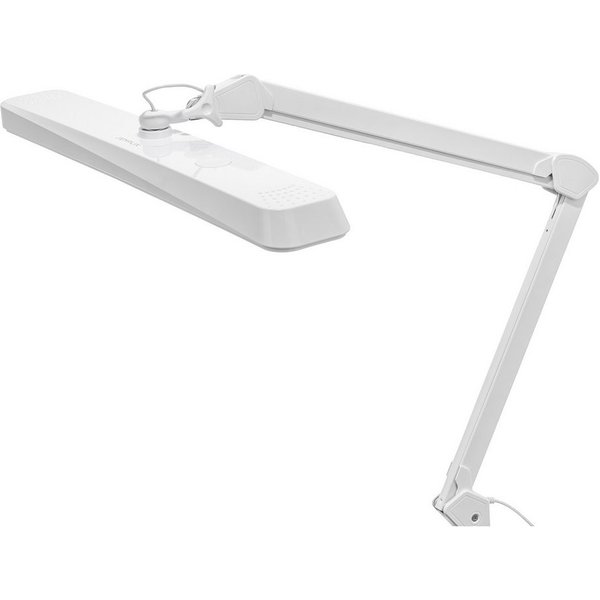 Semplix LED Arbeitslicht - Arbeits-Tischlampe weiß
