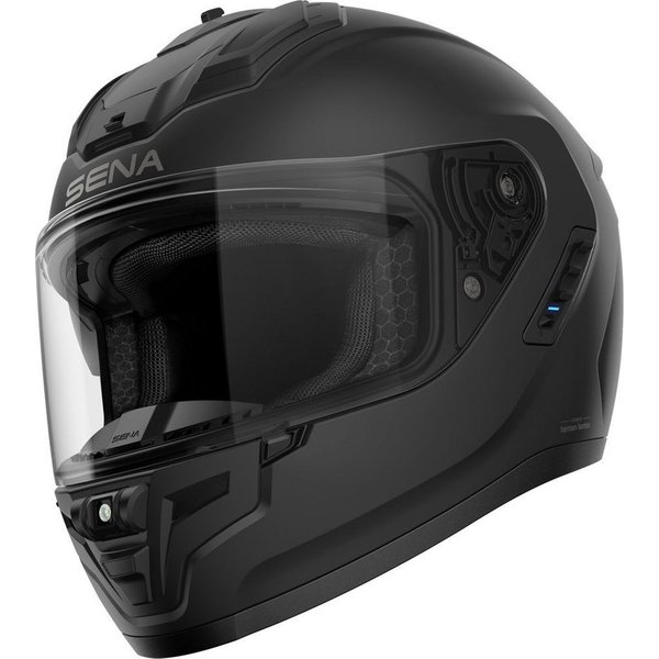Sena Motorradhelm Phantom Anc