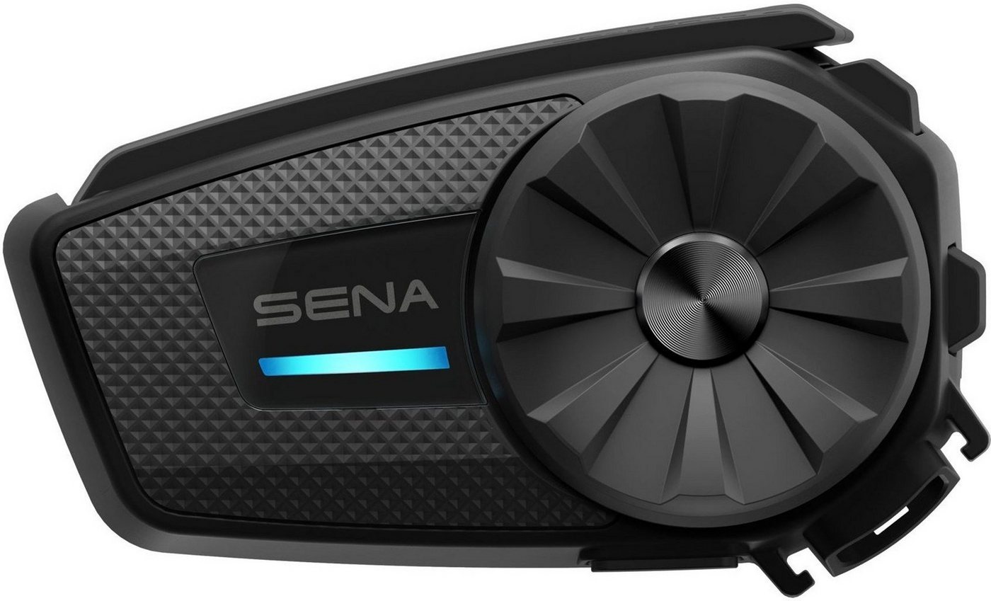 Sena Spider ST1 HD Bluetooth Kommunikationssystem Einzelset Headset (Bluetooth robust) – Bild 2 von 4