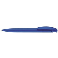 Senator Kugelschreiber 'Nature Plus' blau Mine blau