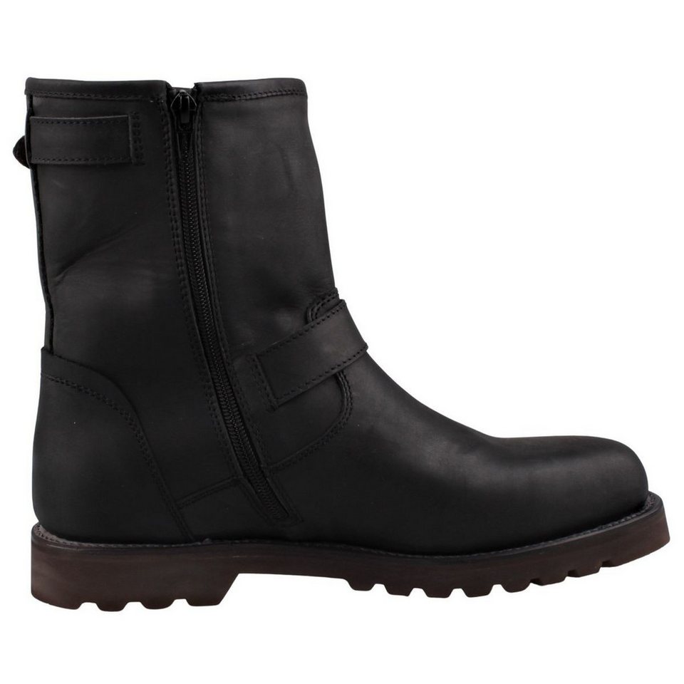 Sendra Boots 17956-Sprinter Negro Stiefel – Bild 2 von 5