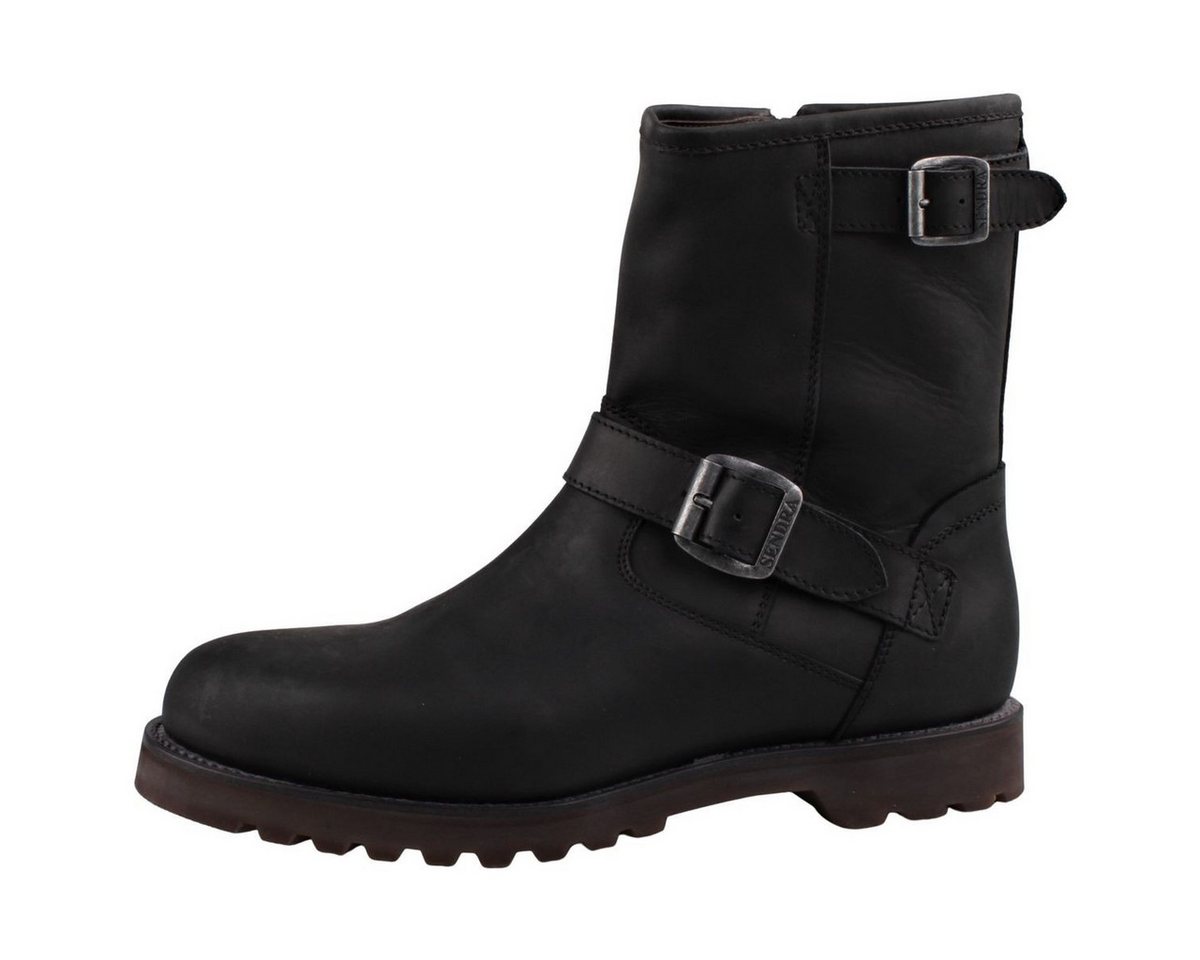 Sendra Boots 17956-Sprinter Negro Stiefel – Bild 3 von 5