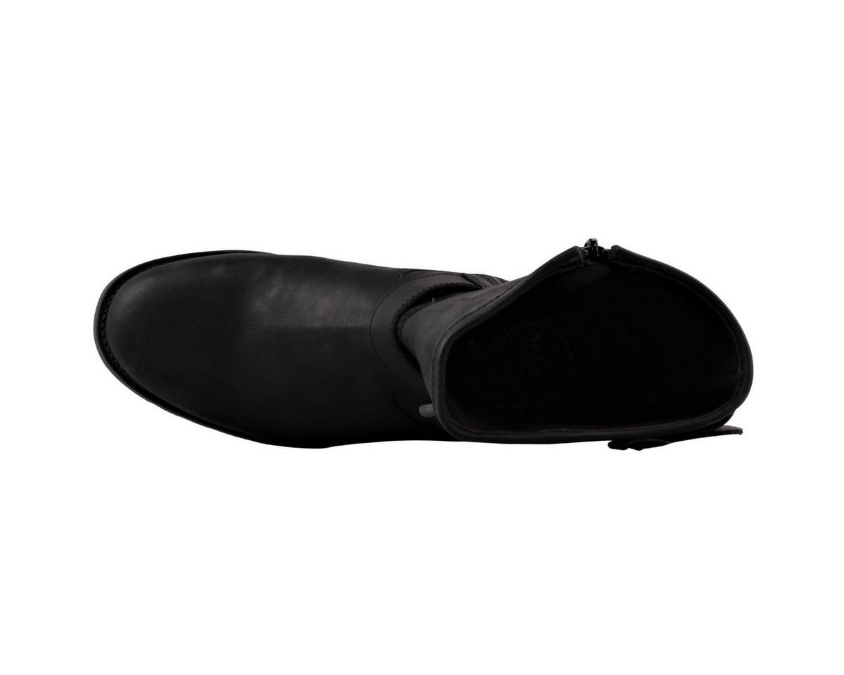 Sendra Boots 17956-Sprinter Negro Stiefel – Bild 5 von 5