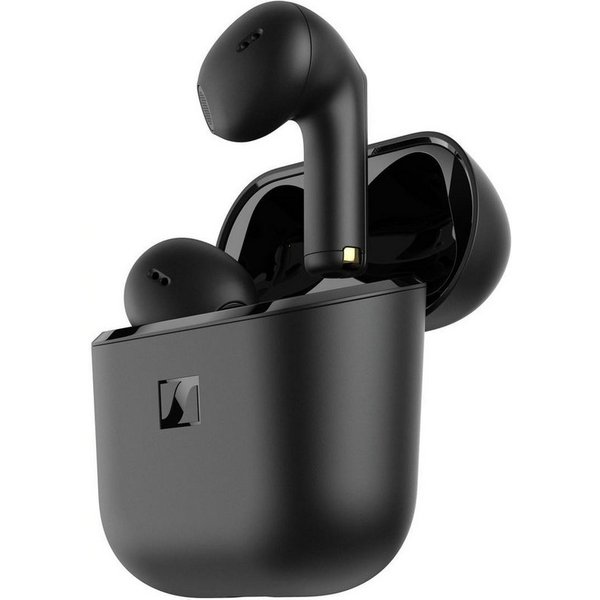 Sennheiser ACCENTUM Open wireless Kopfhörer (Bluetooth, Bis zu 28 Stunden Wiedergabe)