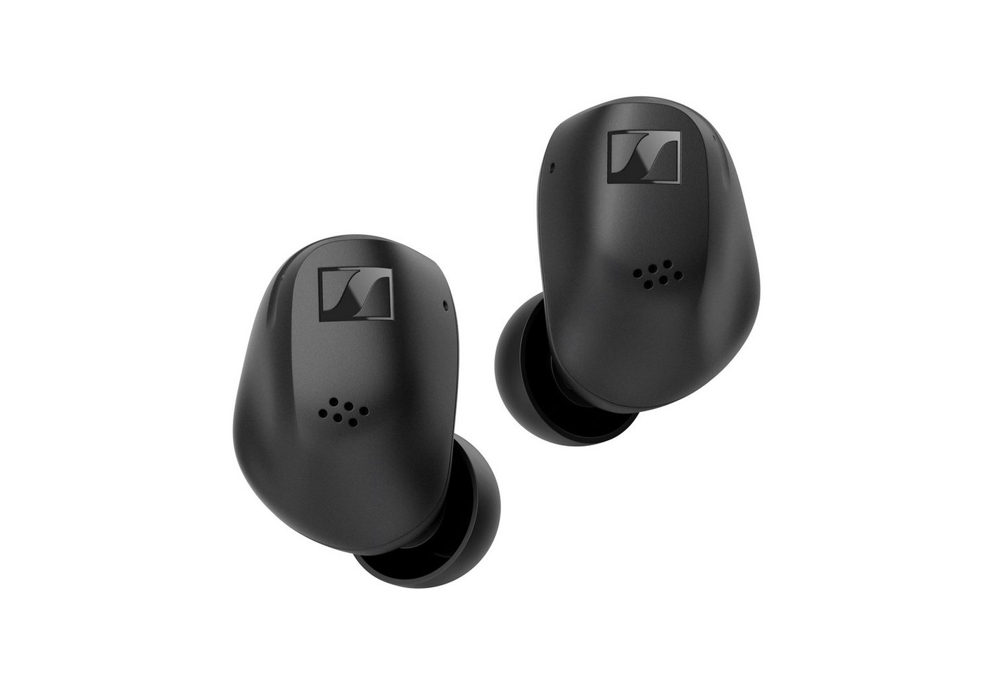 Sennheiser ACCENTUM True Wireless wireless Kopfhörer (Adaptive Noise Cancellation, Bluetooth) – Bild 3 von 4