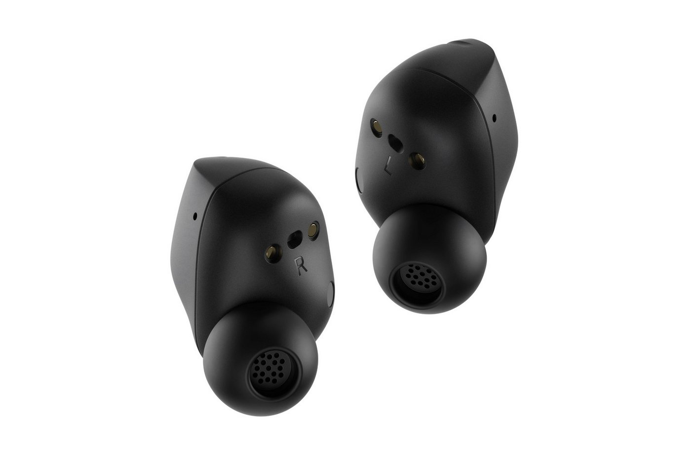 Sennheiser ACCENTUM True Wireless wireless Kopfhörer (Adaptive Noise Cancellation, Bluetooth) – Bild 4 von 4