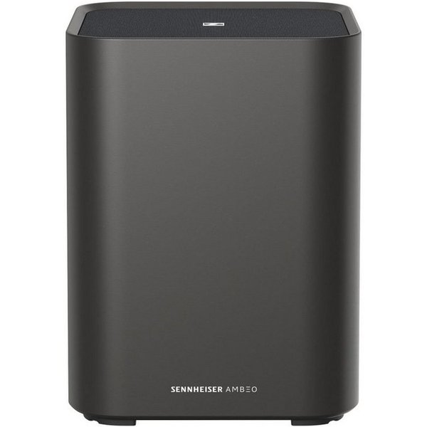 Sennheiser AMBEO Sub Subwoofer (Bluetooth, 350 W)
