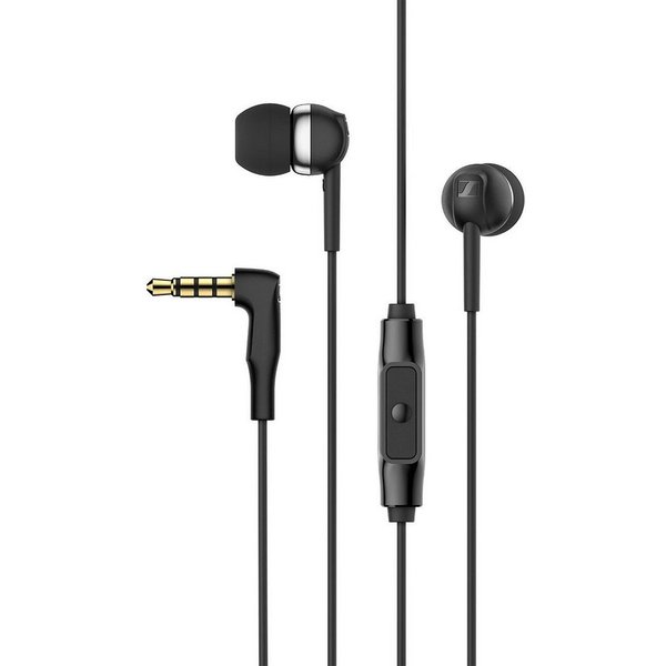 Sennheiser CX 80S In-Ear-Kopfhörer (Kabelgebunden)
