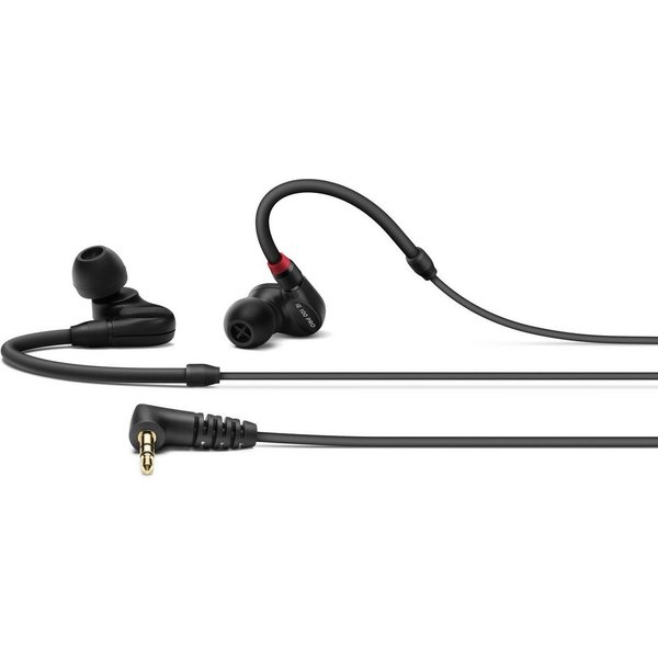 Sennheiser Sennheiser IE 100 Pro Black In-Ear-Kopfhörer
