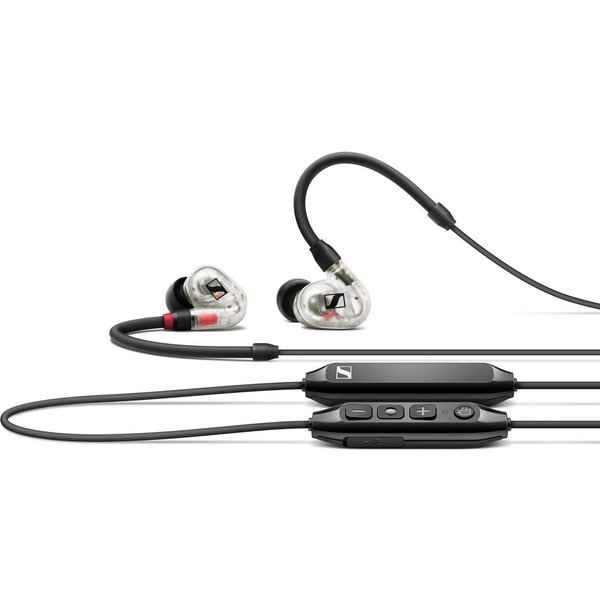 Sennheiser Sennheiser IE 100 Pro Wireless Clear In-Ear-Kopfhörer