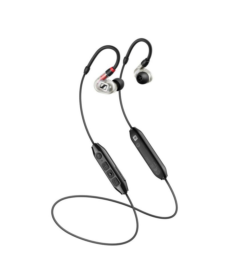 Sennheiser Sennheiser IE 100 Pro Wireless Clear In-Ear-Kopfhörer – Bild 2 von 5