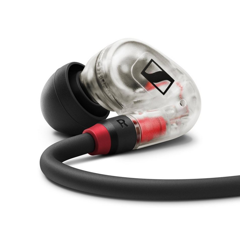 Sennheiser Sennheiser IE 100 Pro Wireless Clear In-Ear-Kopfhörer – Bild 4 von 5