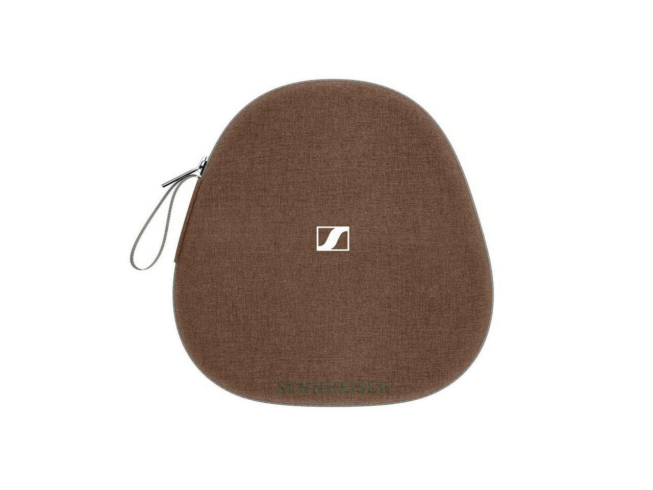 Sennheiser MOMENTUM 4 Wireless Brown Over-Ear-Kopfhörer (Adaptive Noise Cancellation, Bluetooth) – Bild 3 von 4