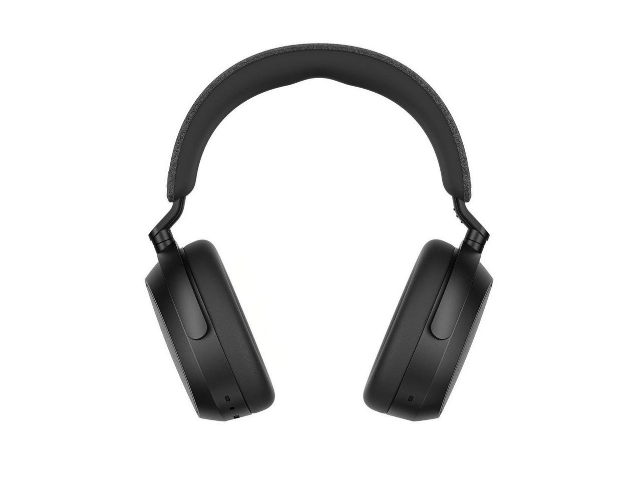 Sennheiser MOMENTUM 4 Wireless Over-Ear-Kopfhörer (Adaptive Noise Cancellation, Bluetooth) – Bild 3 von 4