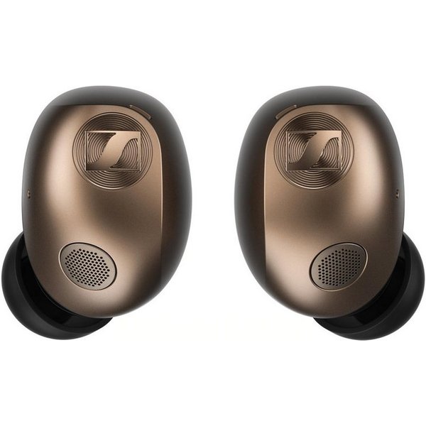 Sennheiser MOMENTUM True Wireless 5 – Copper wireless Kopfhörer (Adaptive Noise Cancellation, Bluetooth)