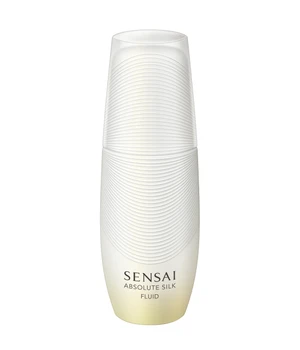 Sensai Absolute Silk Fluid Gesichtsfluid · 80 ml