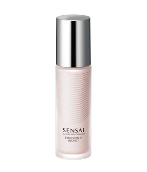Sensai Cellular Performance Basis Emulsion II Gesichtscreme · 50 ml