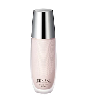 Sensai Cellular Performance Basis Emulsion II Gesichtscreme · 100 ml