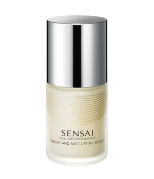 Sensai Cellular Performance Body Care Throat & Bust Lifting Effect Dekolletécreme · 100 ml