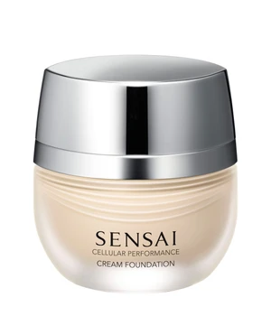 Sensai Cellular Performance Cream Foundation Flüssige Foundation · 30 ml · Nude