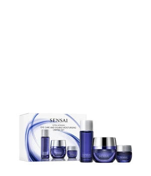 Sensai Cellular Performance Extra Intensive Eye Care Moisturising Limited Set Gesichtspflegeset · 1 Stk
